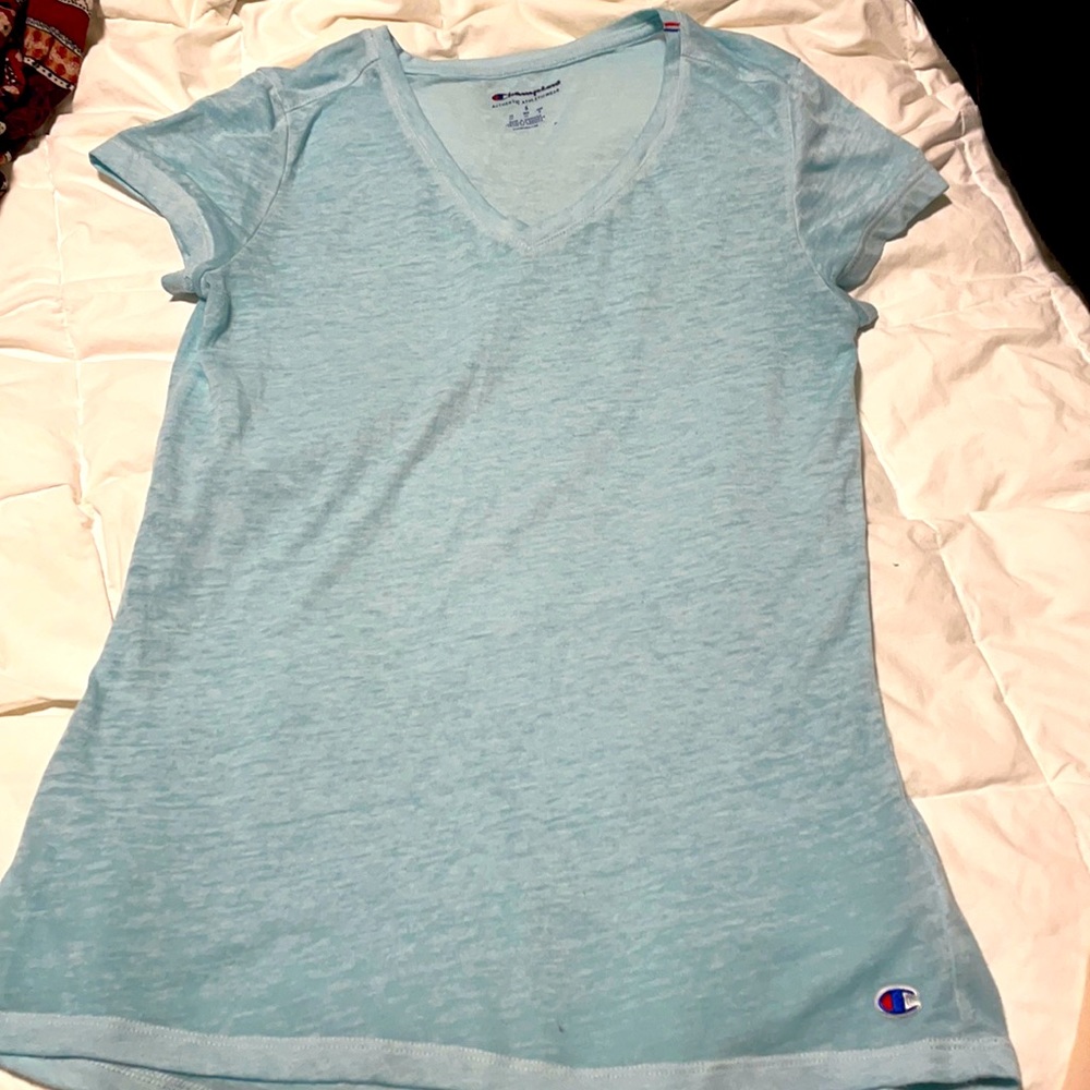 Champion Sheer Tee